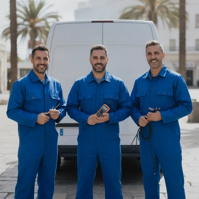 Reparación de Ordenadores equipo en Elda